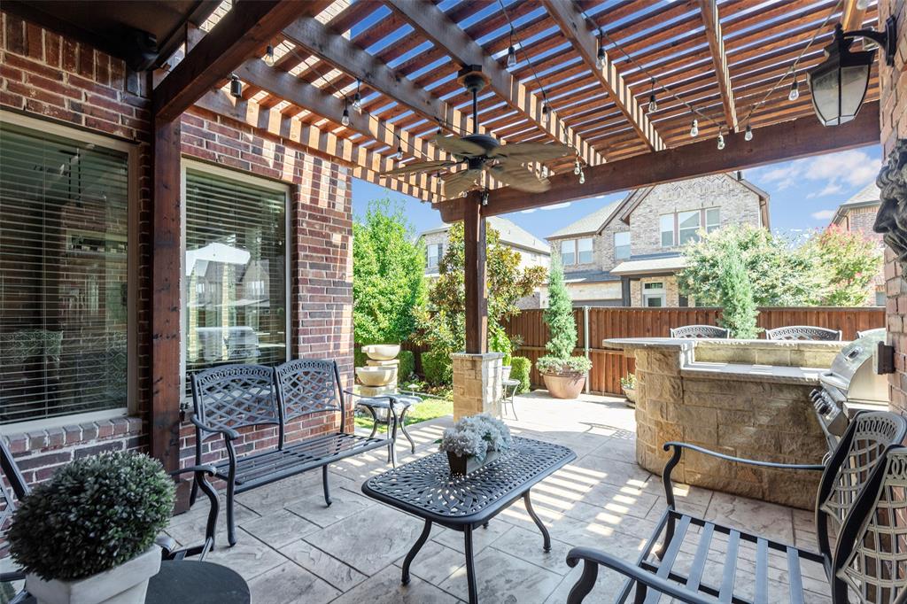 Savoy Lndg - Residential