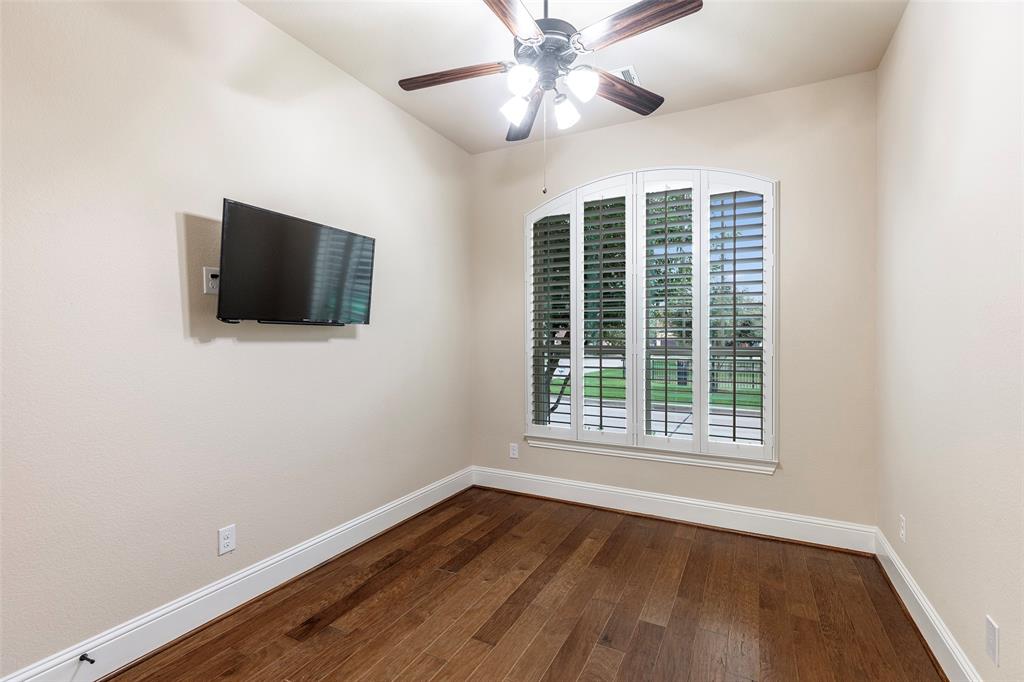 Savoy Lndg - Residential