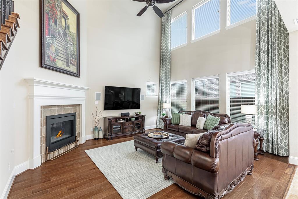 Savoy Lndg - Residential