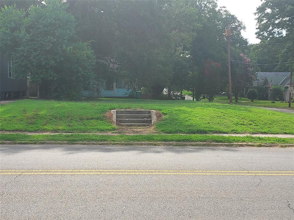 PINEHURST SUBDIVISION - Land