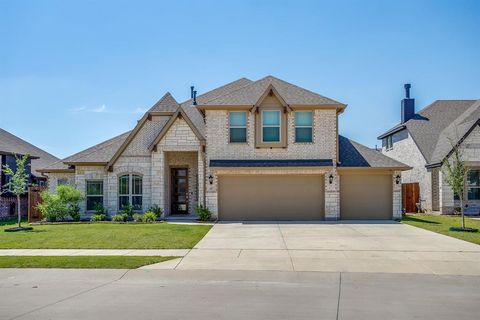 Photo of 307 Pineview Lane, Ponder, TX 76259 (MLS # 21271233)