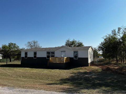 A home in Runaway Bay