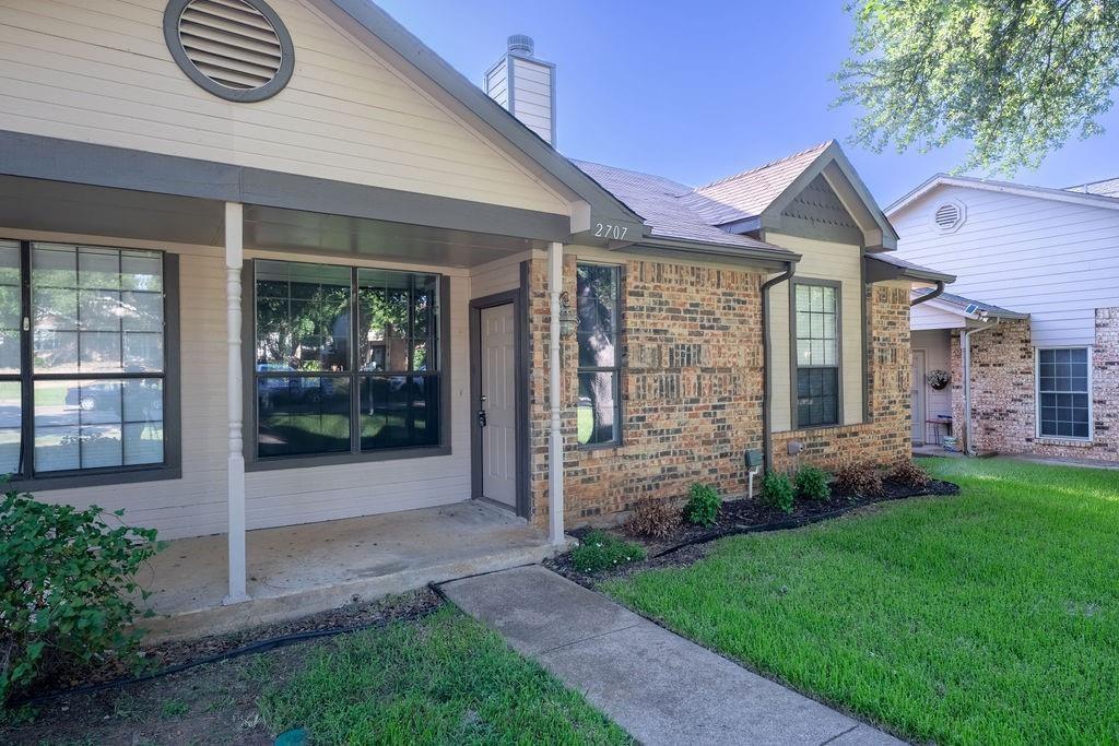2707 Ansley Court