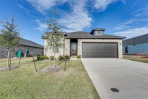 1710 Citrus Drive Sherman TX 75092