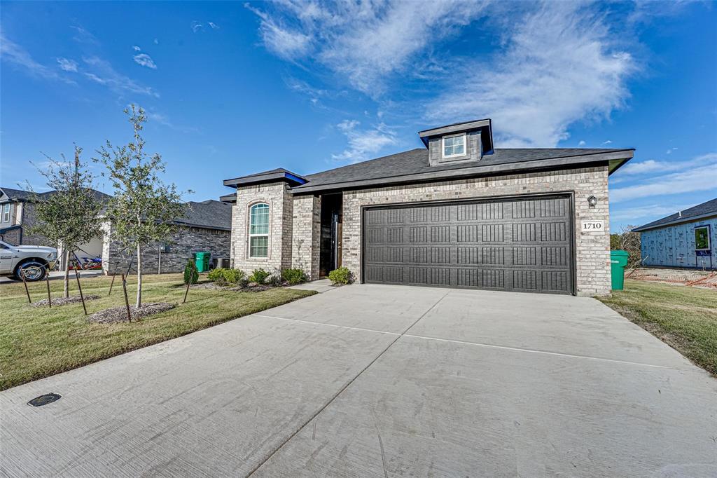 1710 Citrus Drive