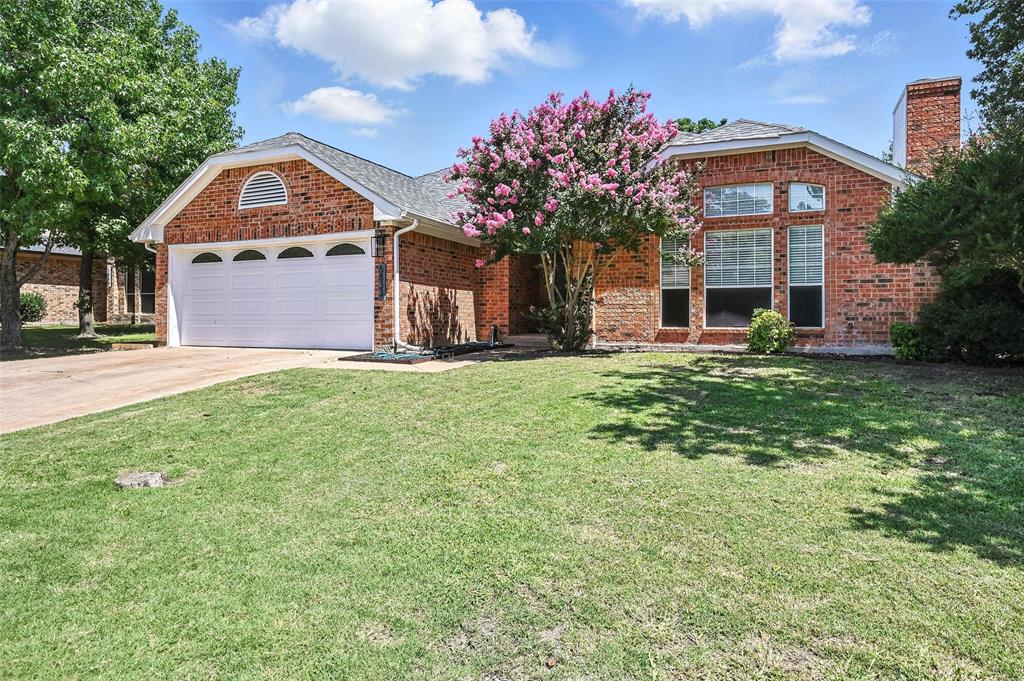 6833 Old Mill Road