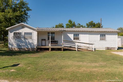 A home in Bridgeport