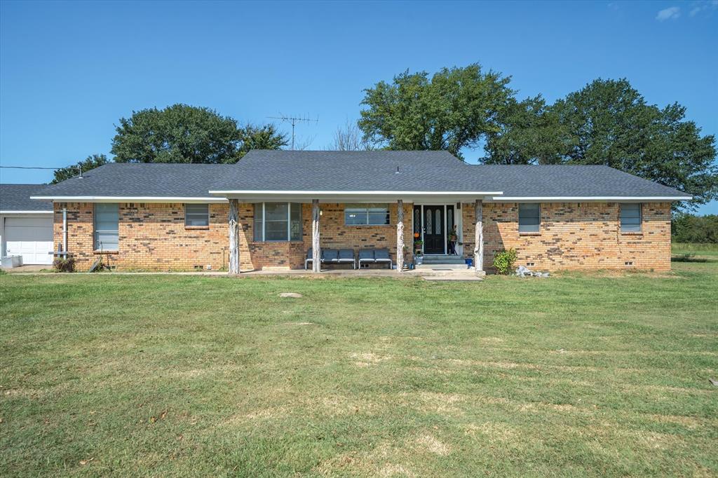 311 VZ County Road 3219