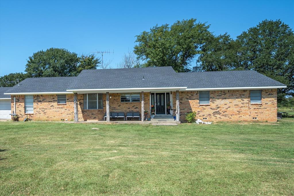 311 VZ County Road 3219