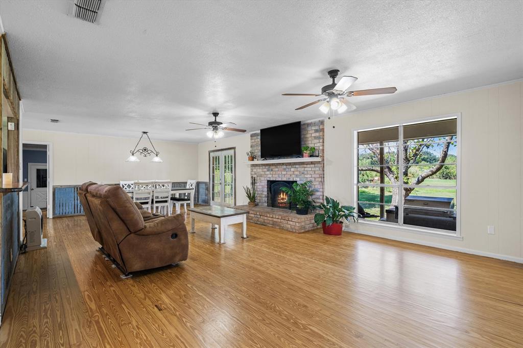 311 VZ County Road 3219