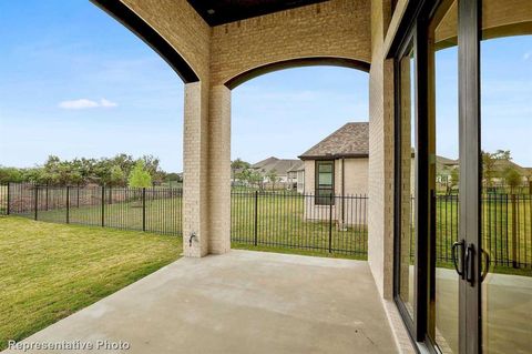 A home in Rockwall