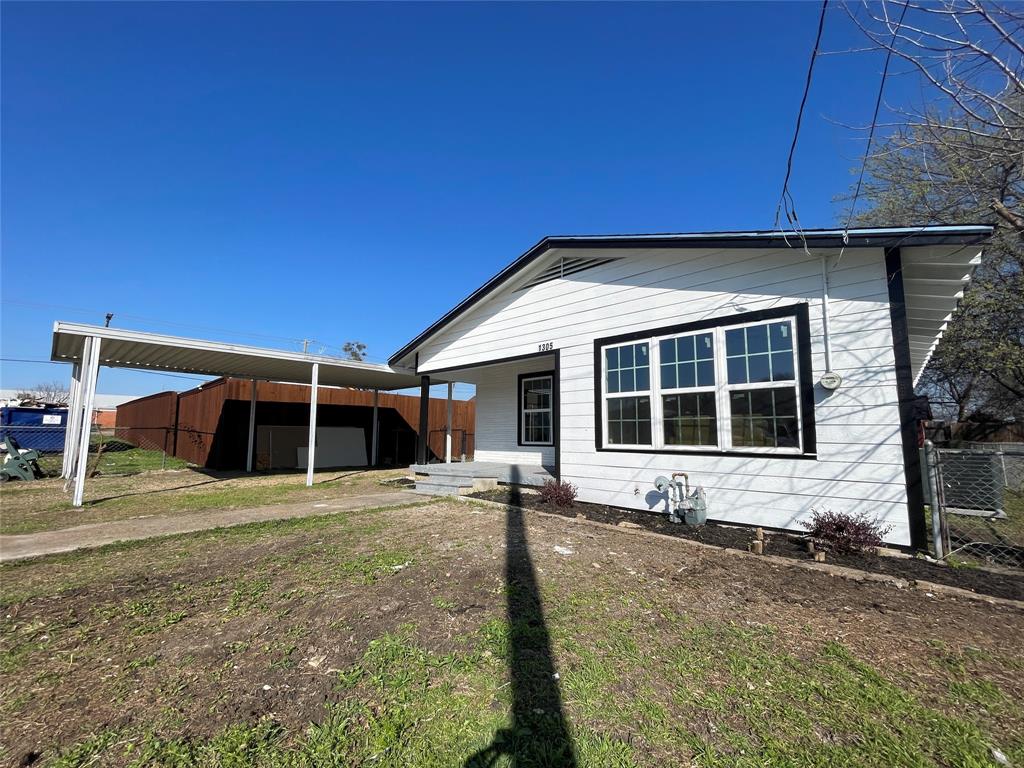 MCFARLAND - Residential