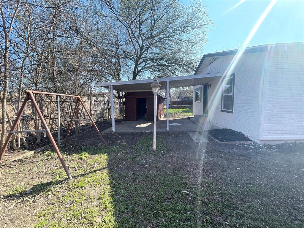 MCFARLAND - Residential