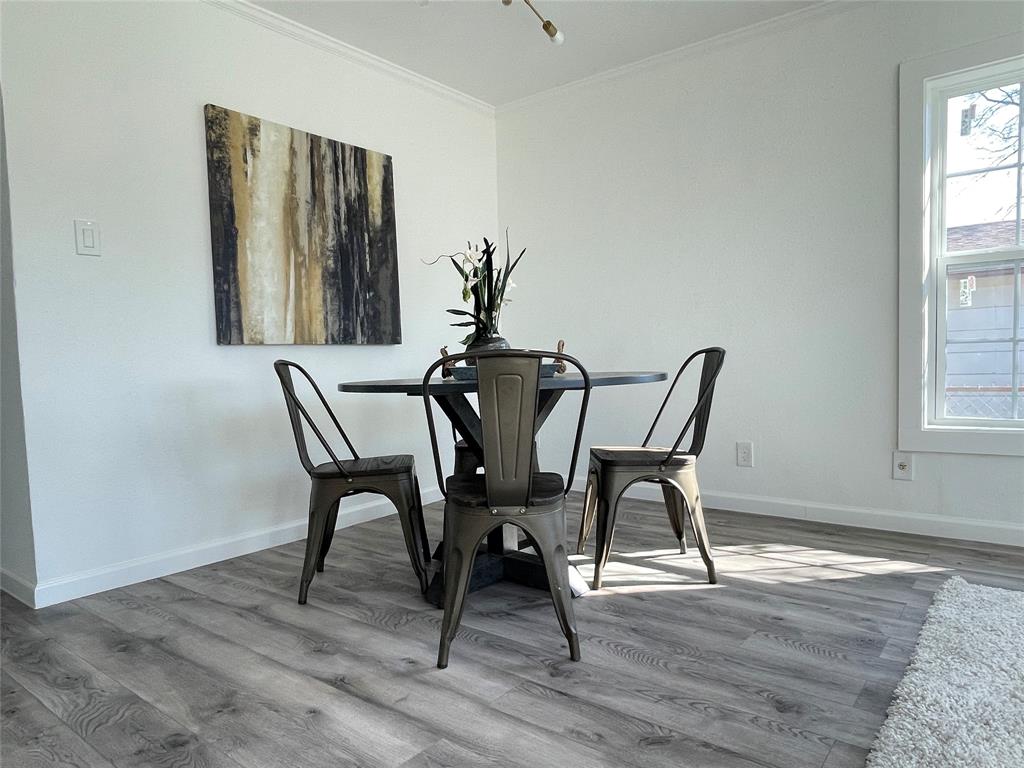 MCFARLAND - Residential