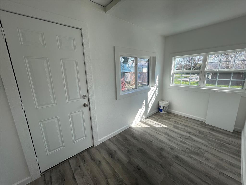 MCFARLAND - Residential