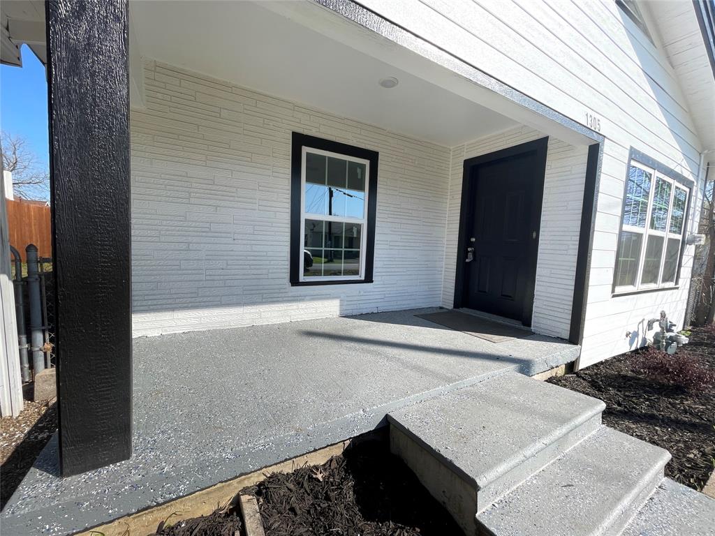 MCFARLAND - Residential