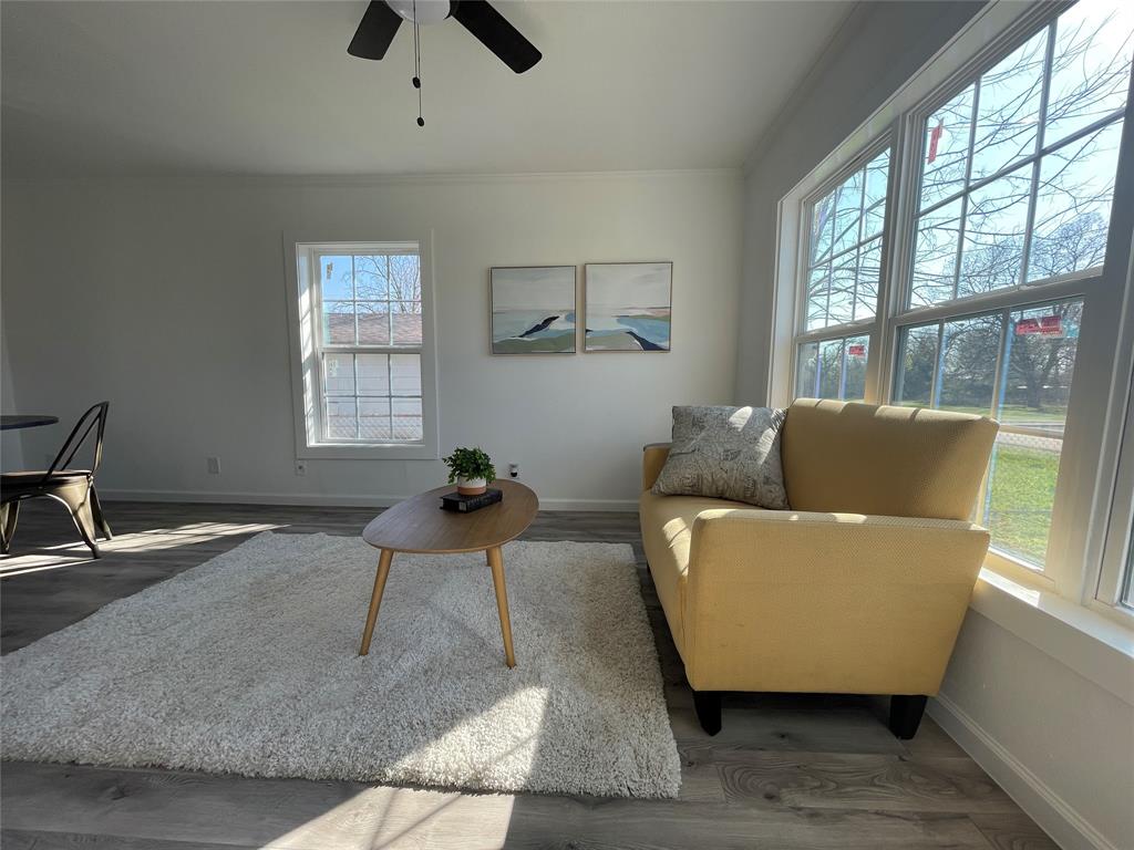 MCFARLAND - Residential