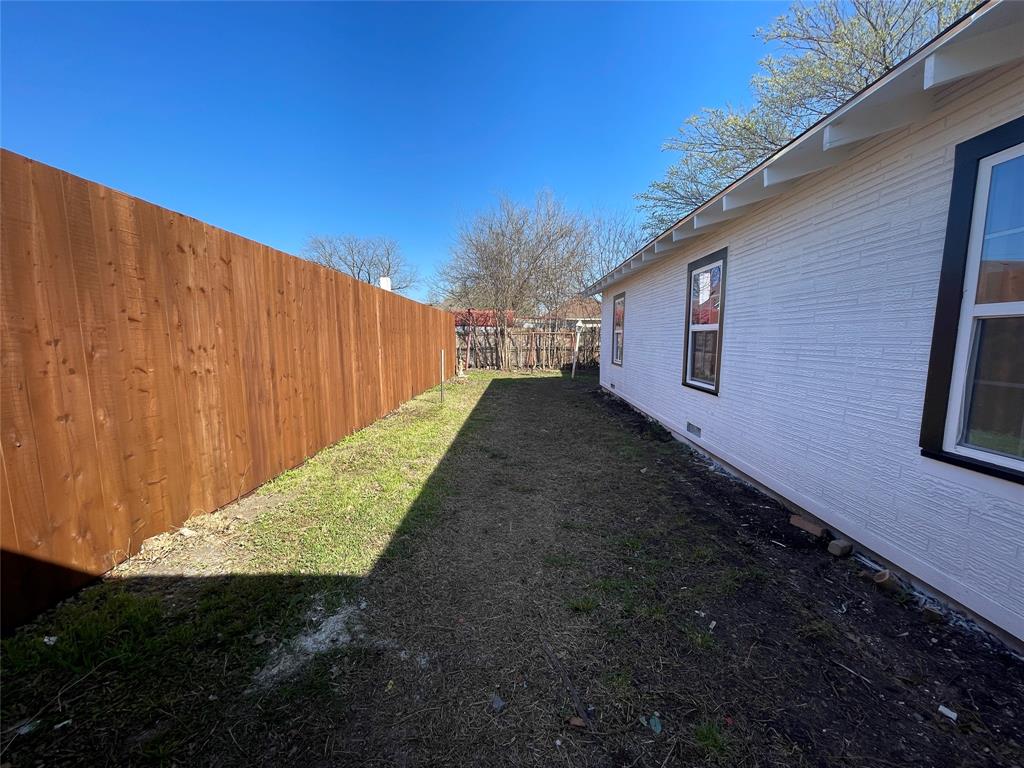 MCFARLAND - Residential