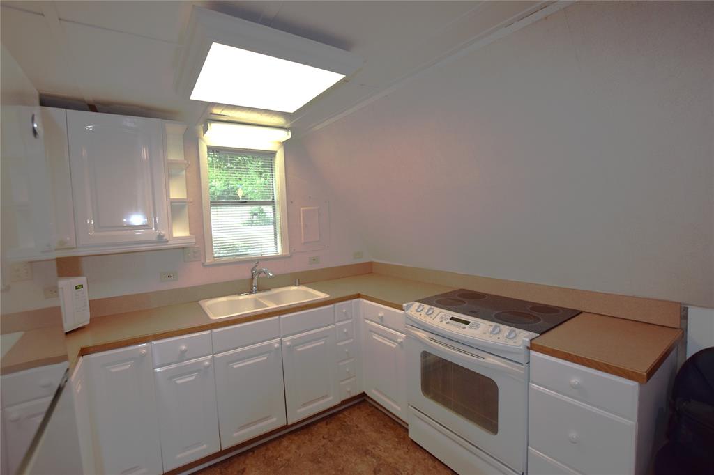 Lake Weatherford - Residential