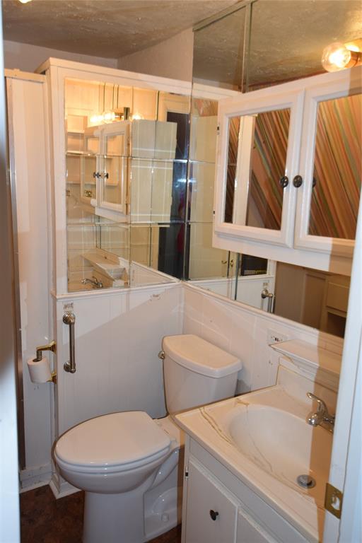 Lake Weatherford - Residential