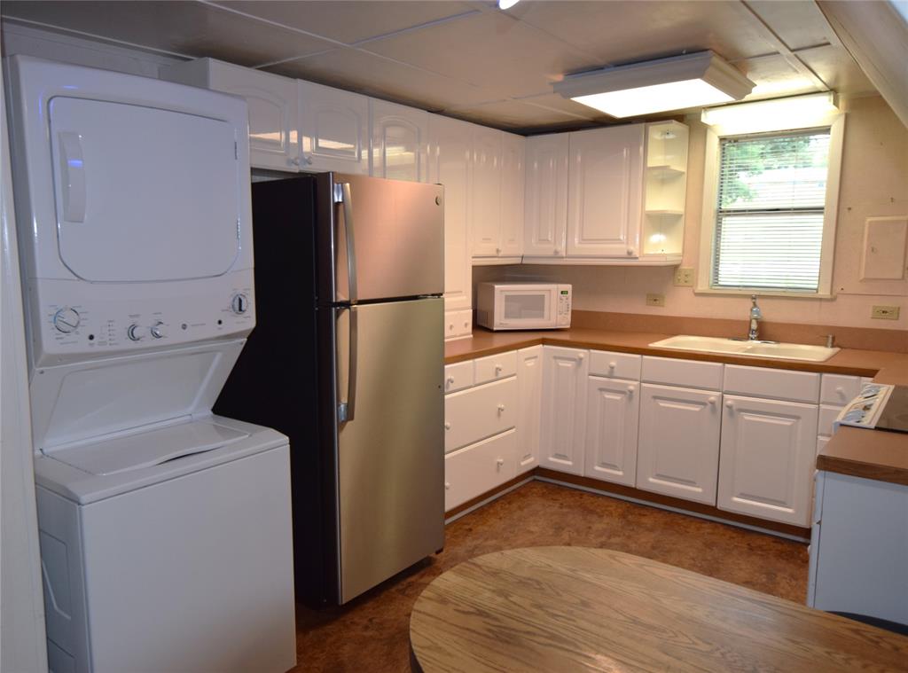 Lake Weatherford - Residential