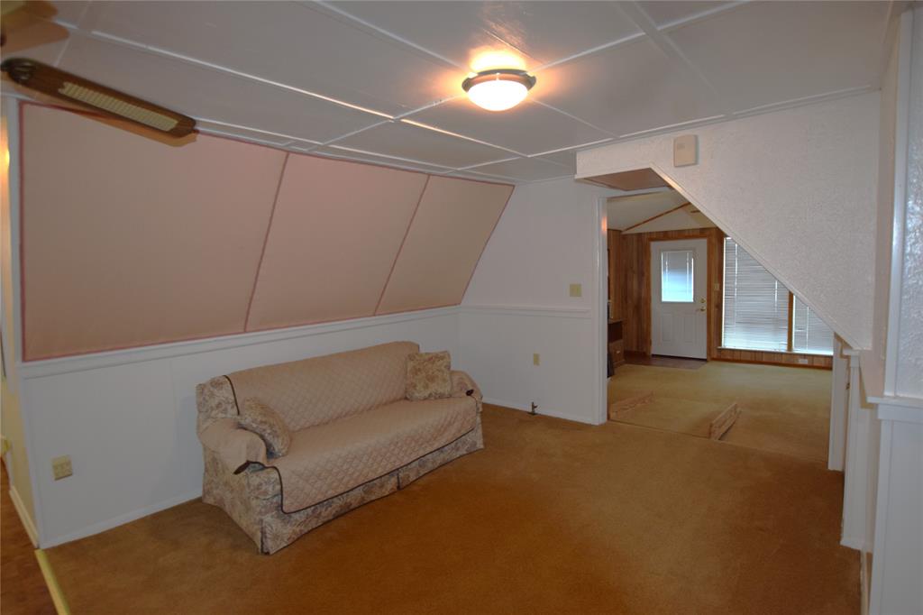 Lake Weatherford - Residential