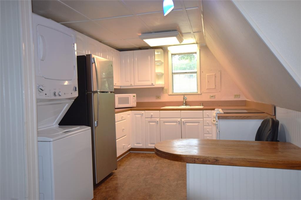 Lake Weatherford - Residential