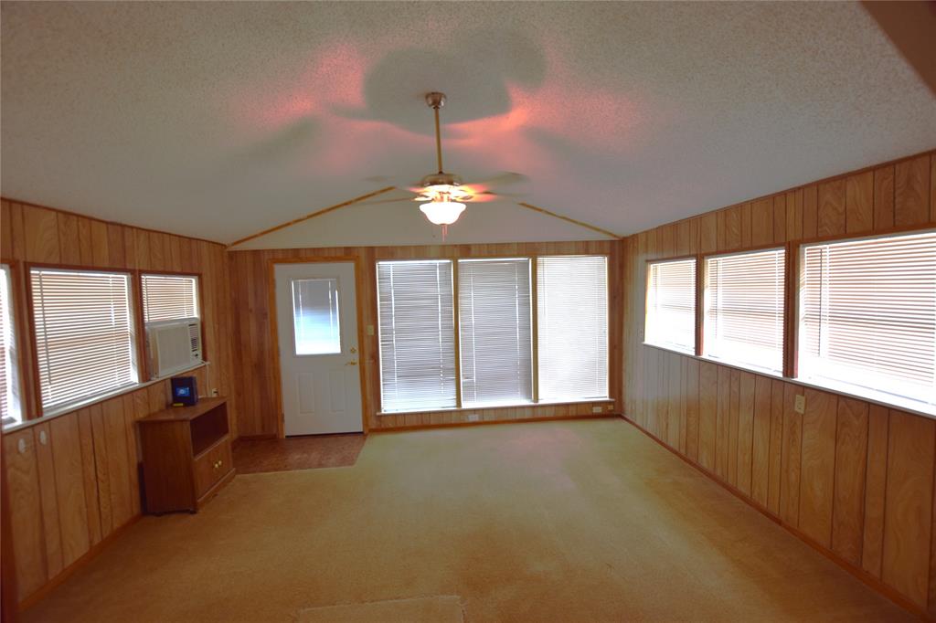 Lake Weatherford - Residential