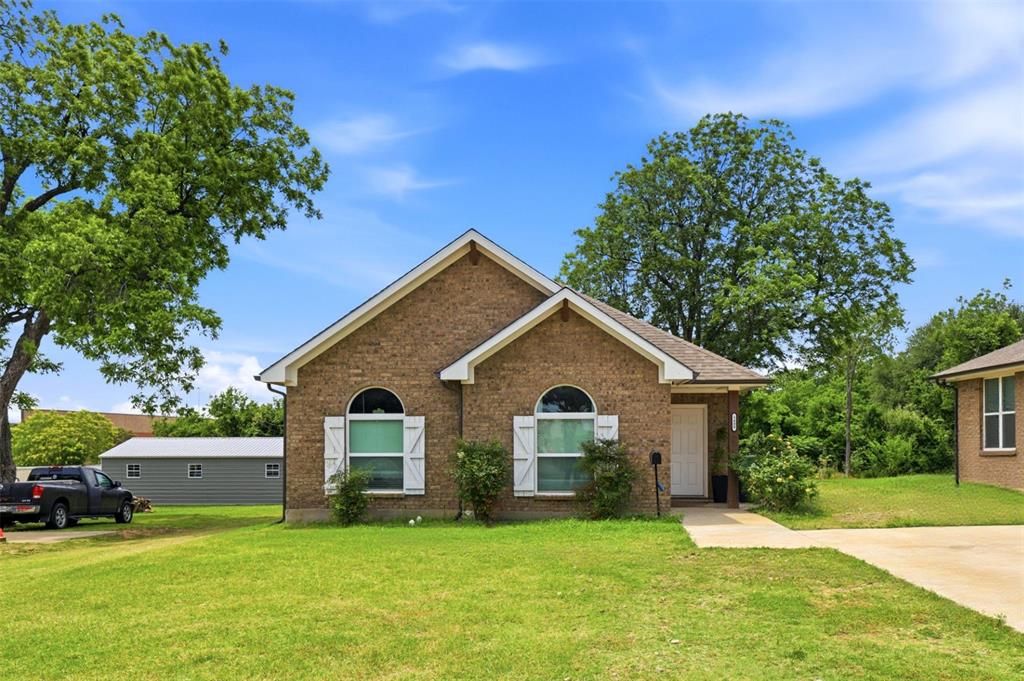 1409 Denton Drive