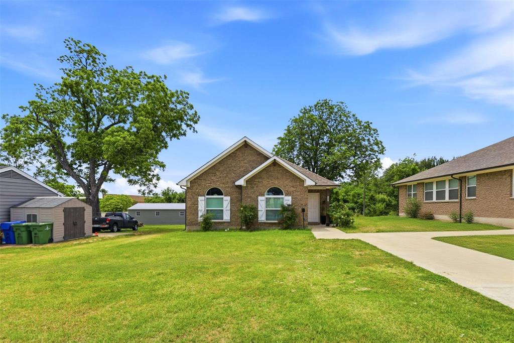 1409 Denton Drive