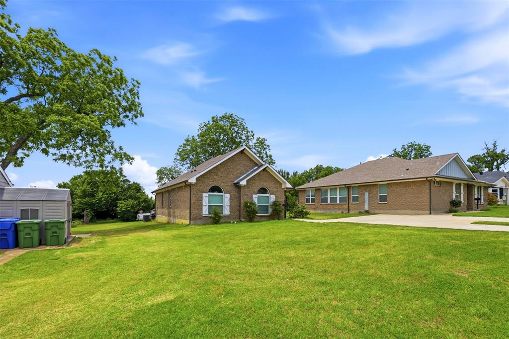 1409 Denton Drive