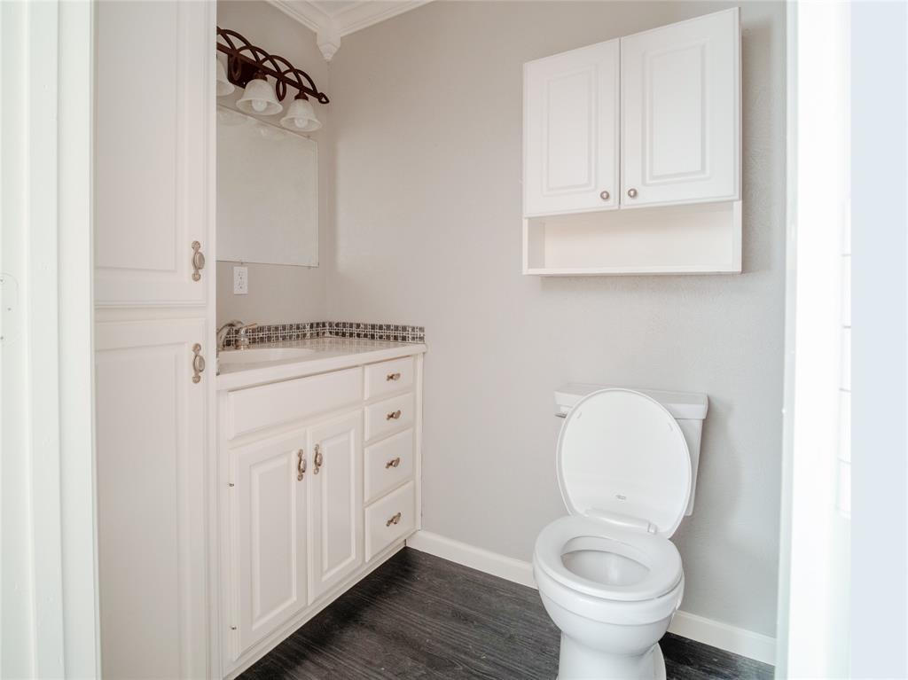 Colony 20 - Residential Lease