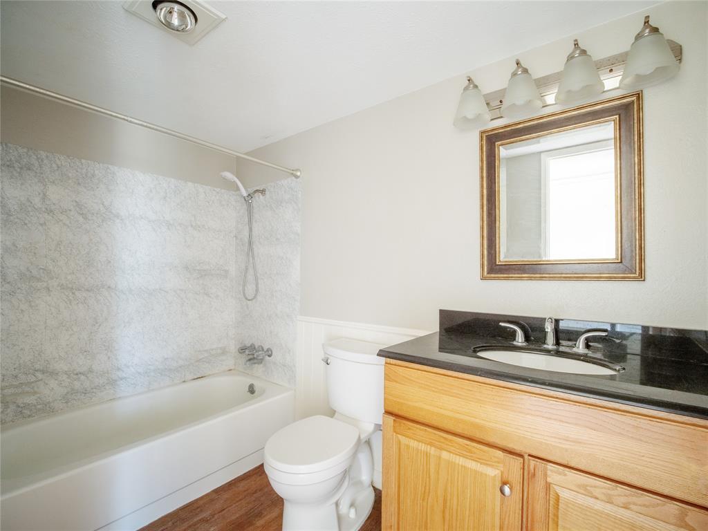 Colony 20 - Residential Lease