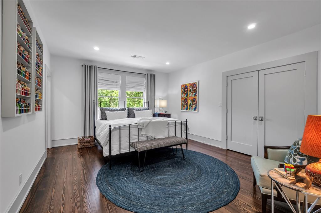 Mckinney Outlots - Residential