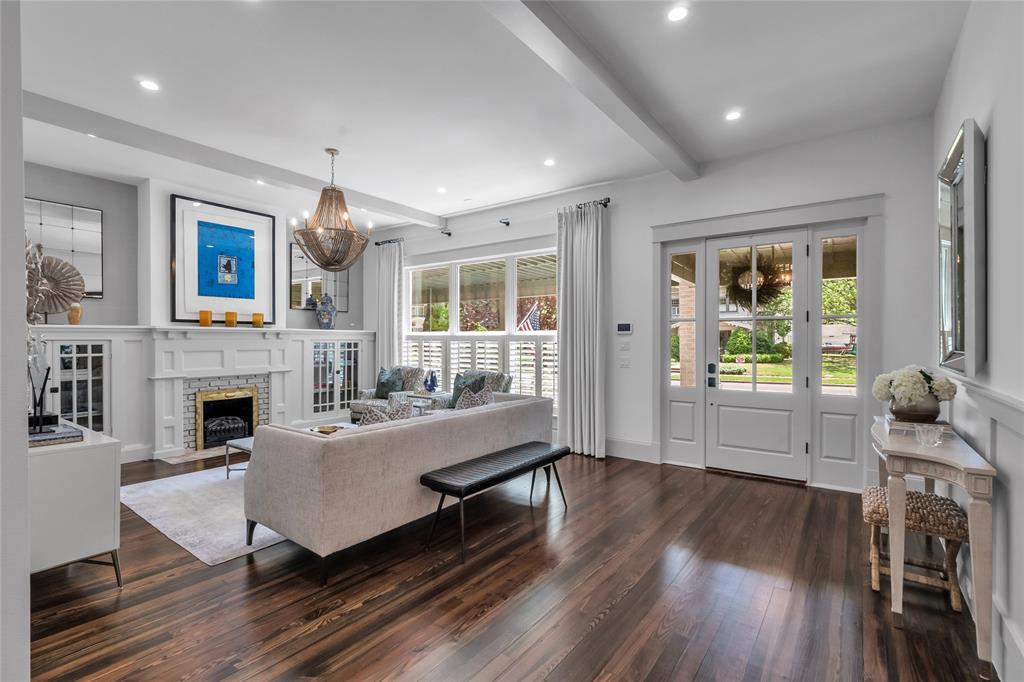 Mckinney Outlots - Residential