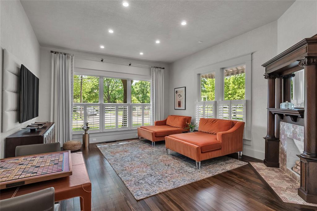 Mckinney Outlots - Residential