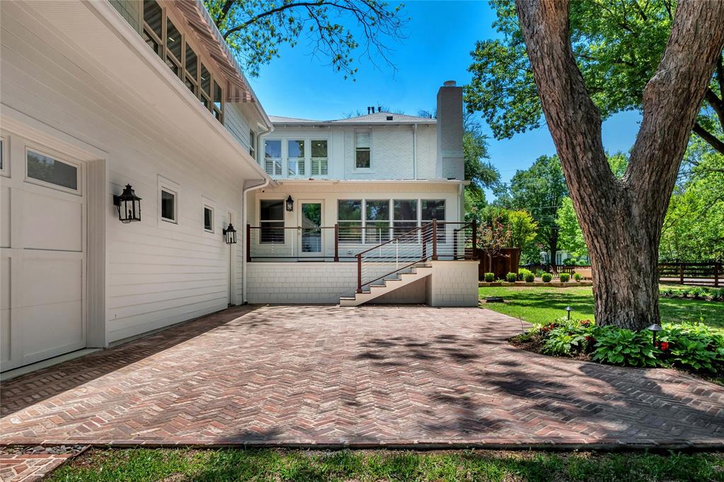 Mckinney Outlots - Residential