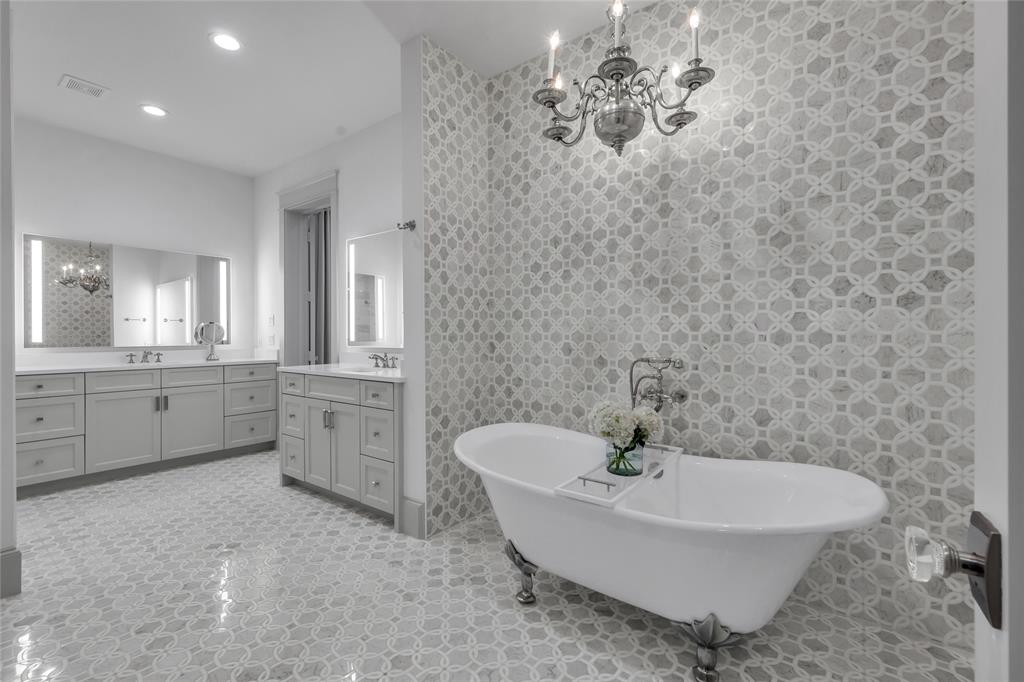 Mckinney Outlots - Residential