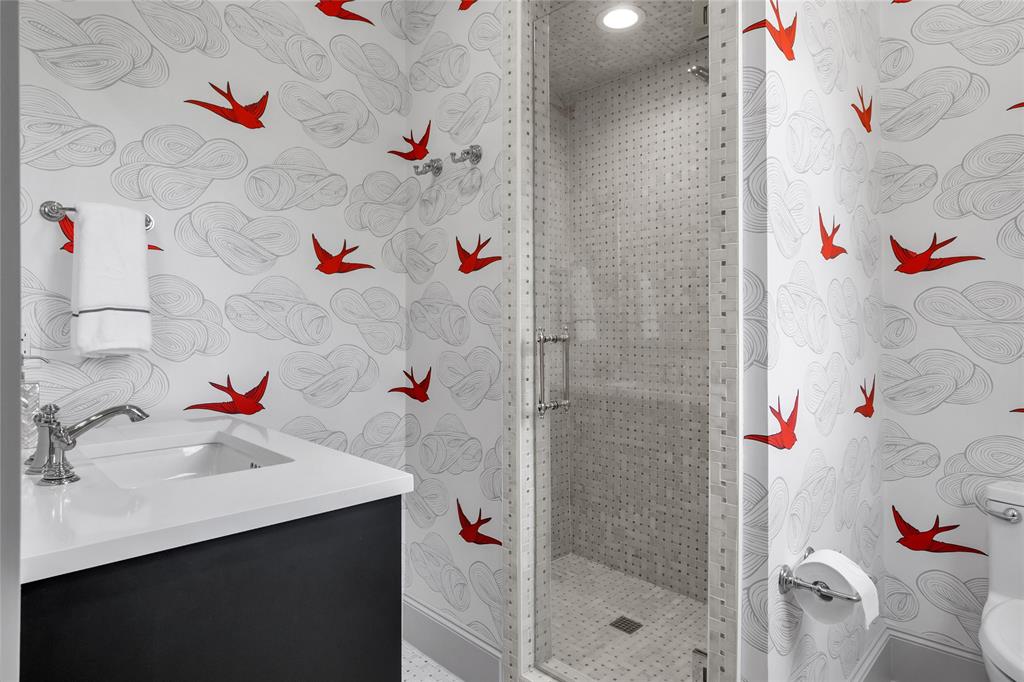 Mckinney Outlots - Residential