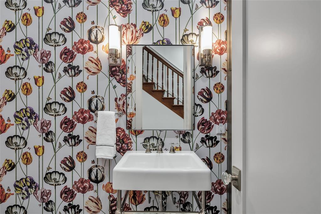 Mckinney Outlots - Residential