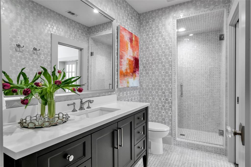 Mckinney Outlots - Residential