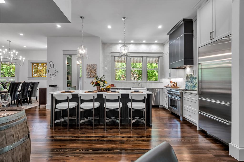 Mckinney Outlots - Residential