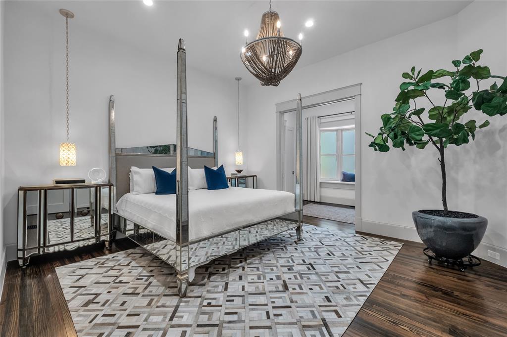 Mckinney Outlots - Residential