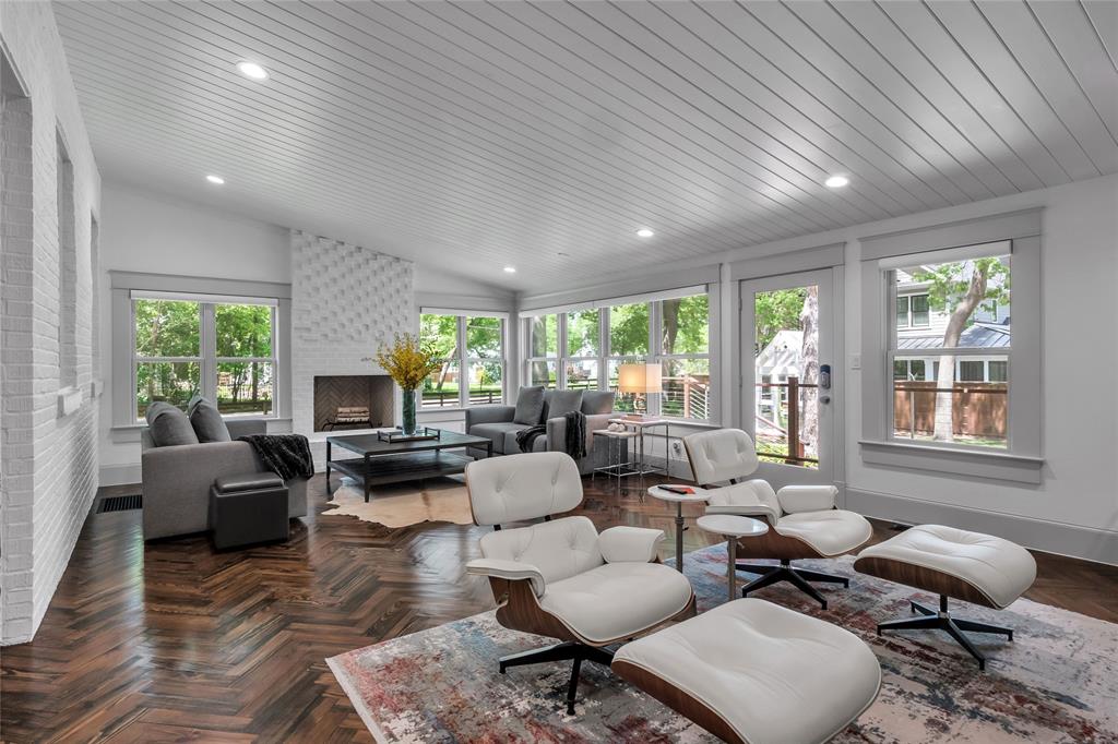 Mckinney Outlots - Residential