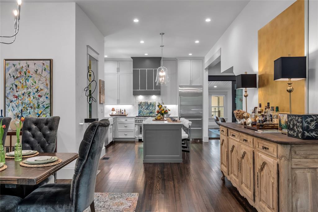 Mckinney Outlots - Residential