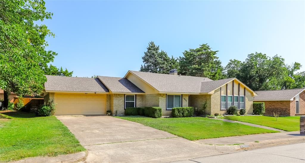 Duncanville, Texas 75137, United States, 4 Bedrooms Bedrooms, ,3 BathroomsBathrooms,Residential,Active,197021