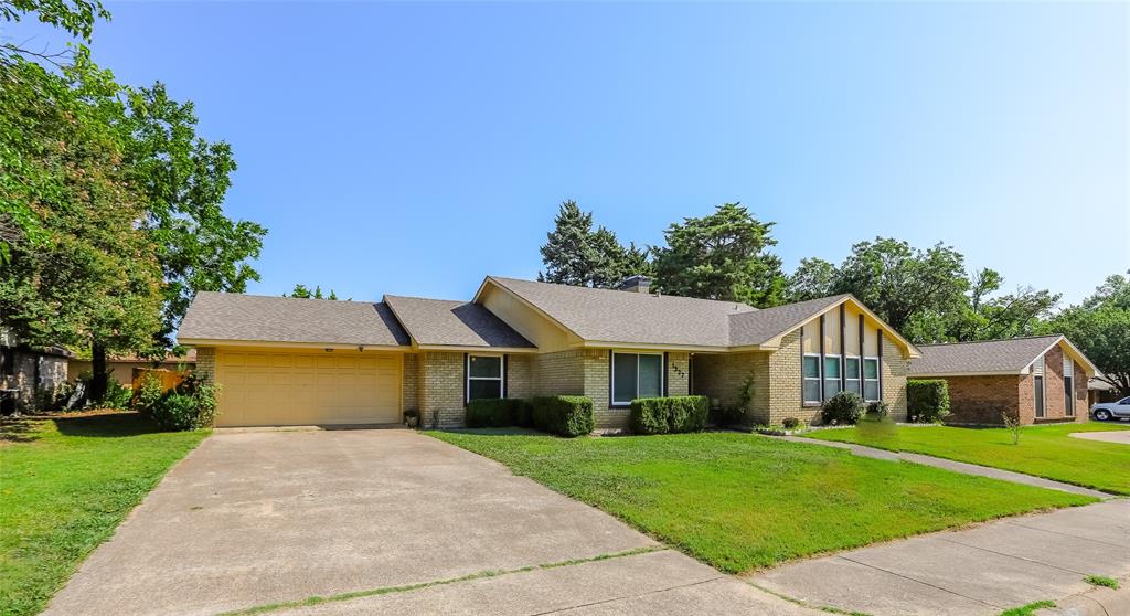 1327 Big Stone Gap Road