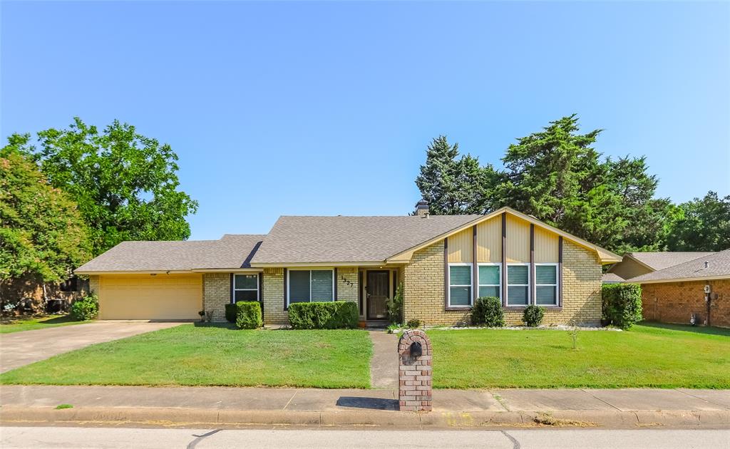 1327 Big Stone Gap Road