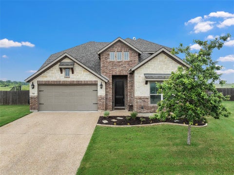 Photo of 903 Dublin Court, McGregor, TX 76657 (MLS # 21331239)