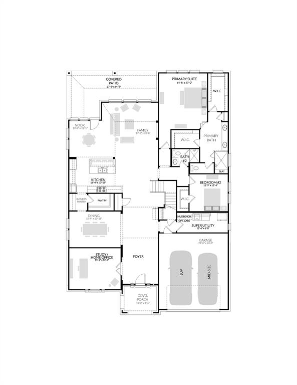 1600 Dropseed Drive